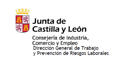 Logotipo Junta de Castilla y León